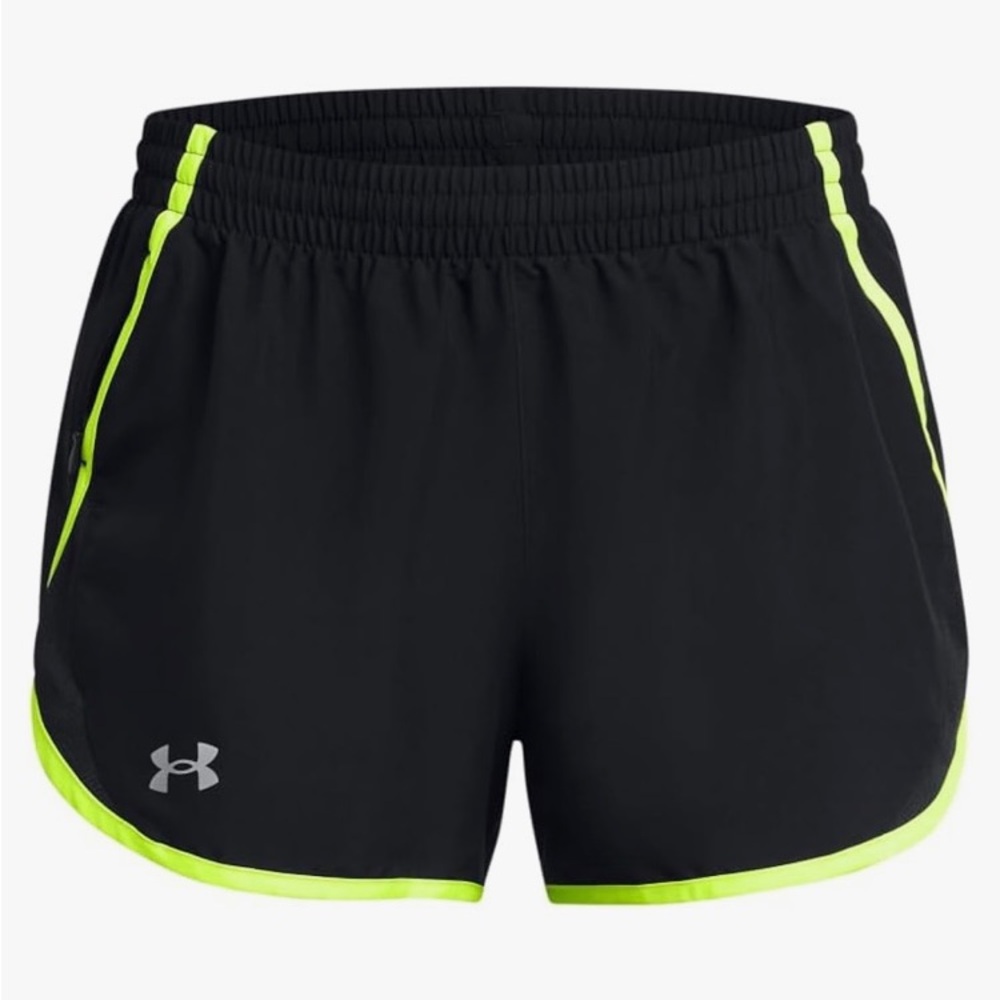 Under Armor Running Shorts